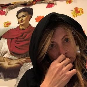 Meet your Posher, Danae